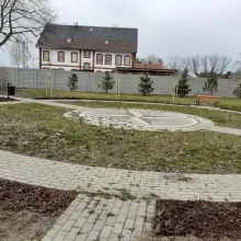 Zobacz zdjęcie: Więcej zieleni w Osiecznicy
