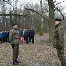 Zobacz zdjęcie: Znamy najlepszych biegaczy wśród artylerzystów23