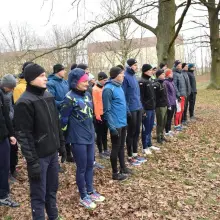 Zobacz zdjęcie: Znamy najlepszych biegaczy wśród artylerzystów23