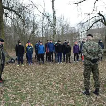 Zobacz zdjęcie: Znamy najlepszych biegaczy wśród artylerzystów23