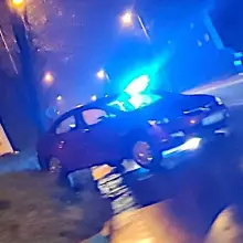 Zobacz zdjęcie: Kolizja z udziałem amerykańskich żołnierzy
