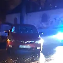 Zobacz zdjęcie: Kolizja z udziałem amerykańskich żołnierzy