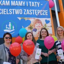 Zobacz zdjęcie: Podarujmy dzieciom szansę na bezpieczne życie