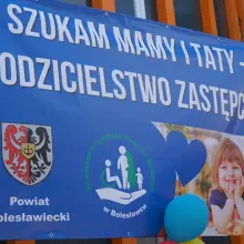 Zobacz zdjęcie: Podarujmy dzieciom szansę na bezpieczne życie