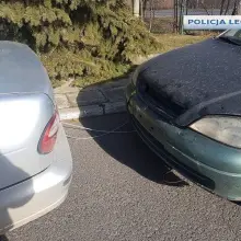 Zobacz zdjęcie: Pojazdy, którymi poruszali się zatrzymani przez legnicką drogówkę
