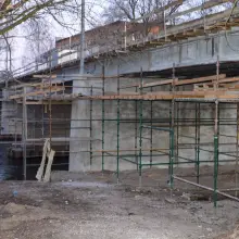 Zobacz zdjęcie: Remont mostu przy ulicy Mostowej i budowa odc. Żołnierzy Wyklętych w Bolesławcu