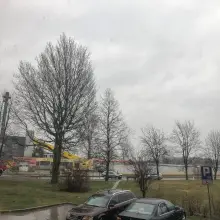 Zobacz zdjęcie: Kolizja na Gałczyńskiego w Bolesławcu