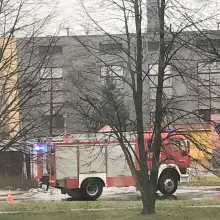 Zobacz zdjęcie: Kolizja na Gałczyńskiego w Bolesławcu