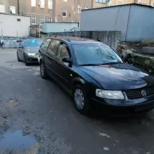 Zobacz zdjęcie: Skradzione auto zatrzymane do kontroli przez zgorzeleckich funkcjonariuszy z grupy SPEED
