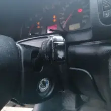 Zobacz zdjęcie: Skradzione auto zatrzymane do kontroli przez zgorzeleckich funkcjonariuszy z grupy SPEED
