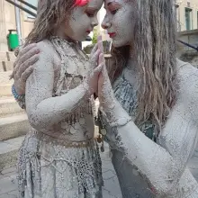 Zobacz zdjęcie: Katarzyna Kamila Janowiec na Glina Show