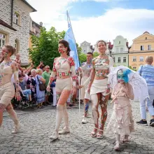 Zobacz zdjęcie: Katarzyna Kamila Janowiec na Glina Show