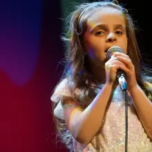 Zobacz zdjęcie: Koncert w Teatrze Starym w Bolesławcu. Podziękowanie dla osób, które pomogły w organizacji Opłatka