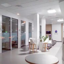 Zobacz zdjęcie: Nowa siedziba PKO BP w Bolesławcu