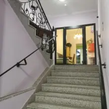Zobacz zdjęcie: Centrum Rehabilitacji Geriatrycznej „Pałacyk Villa Mick” w Parowej