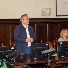 Zobacz zdjęcie: Wybory Bolesławieckiej Rady Seniorów