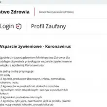 Zobacz zdjęcie: Przykładowe próby oszustw