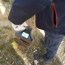 Zobacz zdjęcie: Skradzione przedmioty odzyskane przez policjantów