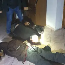Zobacz zdjęcie: Podejrzani i ich łupy