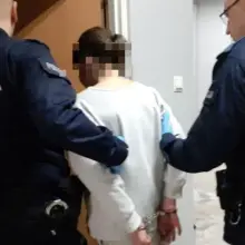 Zobacz zdjęcie: Podejrzani o pobicie ze skutkiem śmiertelnym