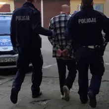 Zobacz zdjęcie: Podejrzani o pobicie ze skutkiem śmiertelnym