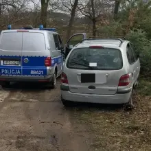 Zobacz zdjęcie: Podejrzani o kradzież z włamaniem i pojazd