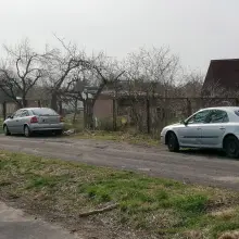 Zobacz zdjęcie: W piątek ludzie spędzali czas na działkach