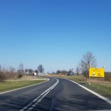Zobacz zdjęcie: Remont wiaduktu na DK94 w Okmianach