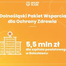 Zobacz zdjęcie: Wsparcie z UMWD