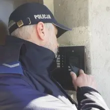 Zobacz zdjęcie: Kontrole policji