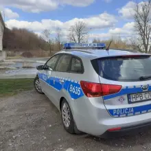 Zobacz zdjęcie: Kontrole policji