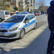 Zobacz zdjęcie: Kontrole policji