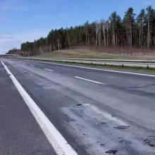 Zobacz zdjęcie: Przebudowa drogi krajowej nr 18