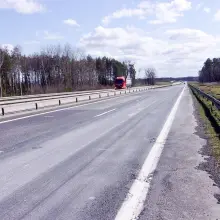 Zobacz zdjęcie: Przebudowa drogi krajowej nr 18