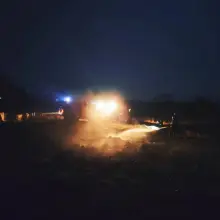 Zobacz zdjęcie: Akcja straży w Nowogrodźcu