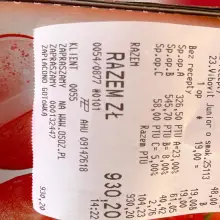Zobacz zdjęcie: Żołnierz Leszek Andrukiewicz i prezenty dla podopiecznych Domu Dziecka pw. Świętego Józefa w Bolesławcu