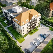 Zobacz zdjęcie: Mieszkania 1000 – inteligentne rozwiązania PAKIET SMART
