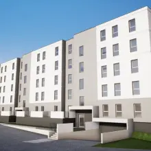 Zobacz zdjęcie: Gałczyńskiego – Mieszkanie dla każdego