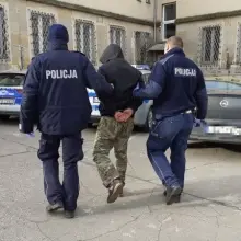 Zobacz zdjęcie: Zatrzymani włamywacze i łupy