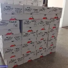 Zobacz zdjęcie: Zatrzymani włamywacze i łupy