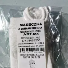 Zobacz zdjęcie: Maseczki