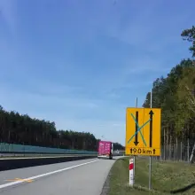Zobacz zdjęcie: Przebudowa drogi krajowej nr 18