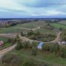 Zobacz zdjęcie: Droga w rejonie ulic Ptasiek i Widok w Bolesławcu