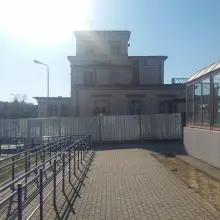 Zobacz zdjęcie: Ruszył remont dworca PKP w Bolesławcu