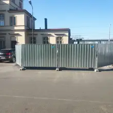 Zobacz zdjęcie: Ruszył remont dworca PKP w Bolesławcu