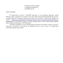 Zobacz zdjęcie: Dokument dotyczący kradzieży