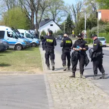 Zobacz zdjęcie: Poszukiwanie 3,5-latka w Nowogrodźcu