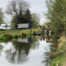 Zobacz zdjęcie: Trzeci dzień poszukiwań 3-5-latka w gminie Nowogrodziec