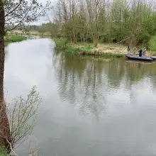 Zobacz zdjęcie: Trzeci dzień poszukiwań 3-5-latka w gminie Nowogrodziec