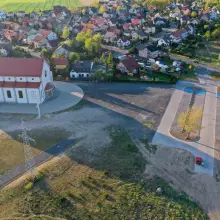 Zobacz zdjęcie: Parking na osiedlu Przylesie w Bolesławcu